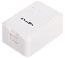 KORPUSS KEYSTONE SAVIENOJUMIEM FX-LAN