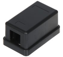 KORPUSS KEYSTONE SAVIENOJUMIEM FX-MULTI/B