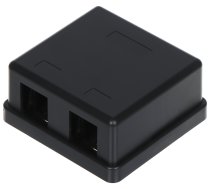 KORPUSS KEYSTONE SAVIENOJUMIEM FX2-MULTI/B