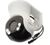 AHD, HD-CVI, HD-TVI, PAL KAMERA, ROTACINĖ IŠORINĖ HAC-PT1200A-IL-A-0280B-S6 Smart Dual Light – 1080p 2.8 mm DAHUA