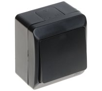 DIVU TAUSTIŅU SLĒDZIS HERMES/0331-09/EPN 250 V 10 A Elektro-Plast