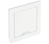 PĀRBAUDES DURVIS ID-10/10-W Virone