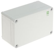 HERMĒTISKS KORPUSS INDUSTRIAL/170X105/EPN IP65 Elektro-Plast