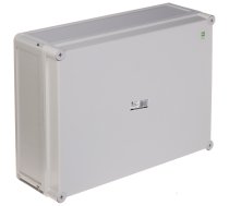 HERMĒTISKS KORPUSS INDUSTRIAL/440X330/EPN IP65 Elektro-Plast