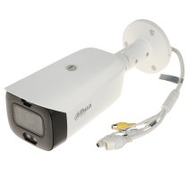 IP KAMERA IPC-HFW3549T1-AS-PV-0280B-S5 TiOC Full-Color – 5 Mpx 2.8 mm DAHUA