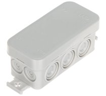 SAVIENOJUMA ELEKTRISKĀ KASTE PH-45X90/EPN IP55 Elektro-Plast