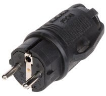 TAISNS SPRAUDNIS POWER-PLUG/IP54/EPN 250 V 16 A