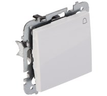 ATSEVIŠĶS IMPULSA SLĒDZIS SANTRA/4114-10/EPN 250 V 10 A Elektro-Plast