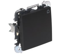 ATSEVIŠĶS IMPULSA SLĒDZIS SANTRA/4114-19/EPN 250 V 10 A Elektro-Plast