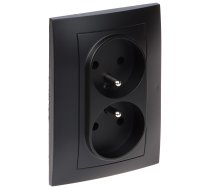 DUBULTĀ LIGZDA SANTRA/4135-09/EPN 230 V 16 A Elektro-Plast