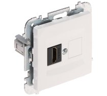 ATSEVIŠĶA HDMI LIGZDA SANTRA/4191-10/EPN Elektro-Plast