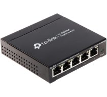 SWITCH TL-SG105E 5-PORTU TP-LINK