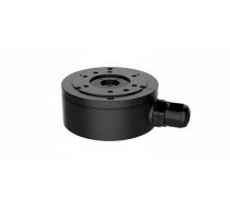 KAMERAS KRONŠTEINS DS-1280ZJ-XS(BLACK) Hikvision