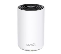 WRL MESH ROUTER 5400MBPS/DECO XE75(1-PACK) TP-LINK