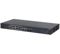 NET SWITCH 20PORT 16POE 1G/CS4220-16GT-240 DAHUA