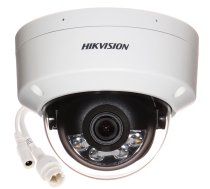 IP PRETVANDĀLISMA KAMERA DS-2CD1183G2-LIUF(2.8MM)PL Smart Hybrid Light 8.3 Mpx 4K UHD Hikvision
