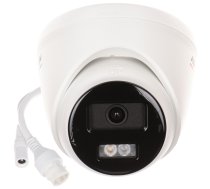 IP KAMERA DS-2CD1383G2-LIUF(2.8MM)PL Smart Hybrid Light 8.3 Mpx 4K UHD Hikvision