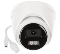 IP KAMERA DS-2CD1383G2-LIUF/SL(2.8MM)PL Smart Hybrid Light – 8.3 Mpx 4K UHD Hikvision