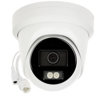 IP KAMERA DS-2CD2323G2-LI2U(2.8MM) Smart Hybrid Light AcuSense – 1080p Hikvision