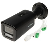 IP PRETVANDĀLISMA KAMERA DS-2CD2647G2HT-LIZS(2.8-12)(EF)(BLACK) Smart Hybrid Light ColorVu – 4 Mpx MOTOZOOM Hikvision
