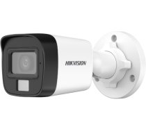 AHD, HD-CVI, HD-TVI, PAL KAMERA DS-2CE16U0T-LF(2.8MM) Smart Hybrid Light – 4K UHD Hikvision