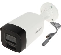 AHD, HD-CVI, HD-TVI, PAL KAMERA DS-2CE17K0T-LFS(2.8MM) Smart Hybrid Light – 3K Hikvision