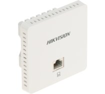 PIEKĻUVES PUNKTS DS-3WAP521-SI Wi-Fi 5 2.4 GHz, 5 GHz 300 Mbps + 867 Mbps Hikvision