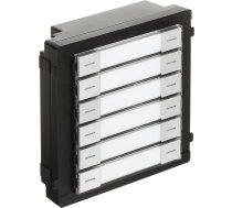 TASTATŪRAS MODULIS DS-KD-K12 Hikvision