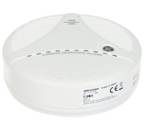 BEZVADU OGLEKĻA MONOKSĪDA (TVANA GĀZES) DETEKTORS AX PRO DS-PDCO-E-WE Hikvision