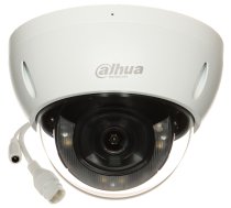 IP PRETVANDĀLISMA KAMERA IPC-HDBW2249E-S-IL-0280B WizSense Smart Dual Light – 1080p 2.8 mm DAHUA