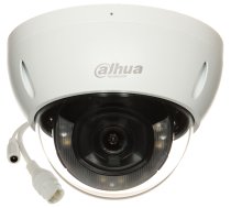 IP PRETVANDĀLISMA KAMERA IPC-HDBW2849E-S-IL-0280B WizSense Smart Dual Light – 8.3 Mpx, 4K UHD 2.8 mm DAHUA