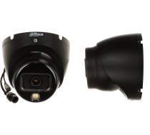 IP KAMERA IPC-HDW1839T-A-IL-0280B-S6-BLACK Smart Dual Light 8.3 Mpx 4K UHD 2.8 mm DAHUA