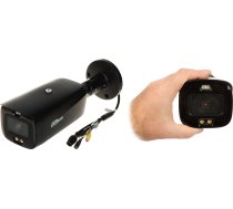 IP KAMERA IPC-HFW3549T1-AS-PV-0280B-S5-BLACK TiOC Full-Color – 5 Mpx 2.8 mm DAHUA