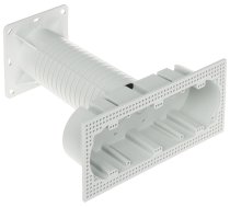 VAIRĀKU ELEKTROINSTALĀCIJAS KĀRBU PIE SILTUMIZOLĀCIJAS KEZ-3-KB KOPOS