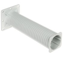 SILTUMIZOLĀCIJAI PAREDZĒTA ELEKTROINSTALĀCIJU KĀRBA KEZ-300-KB KOPOS
