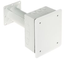 SILTUMIZOLĀCIJAI PAREDZĒTA ELEKTROINSTALĀCIJU KĀRBA KUZ-VI-KB KOPOS