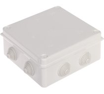 ELEKTRISKĀ ATZAROJUMA KĀRBA AR KABEĻU BLĪVĒM LUX-172X172/EPN IP55 Elektro-Plast