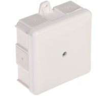 ELEKTRISKĀ ATZAROJUMA KĀRBA AR KABEĻU BLĪVĒM PH-90X90/6/W/EPN IP55 Elektro-Plast