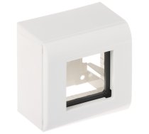 KĀRBA AR ATBALSTU UN RĀMI PK/SR/2M System 45