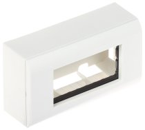 KĀRBA AR ATBALSTU UN RĀMI PK/SR/4M System 45