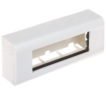 KĀRBA AR ATBALSTU UN RĀMI PK/SR/6M System 45