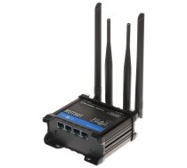 PIEKĻUVES PUNKTS 4G LTE +ROUTER RUT901 Dual SIM 2.4 GHz 300 Mbps Teltonika