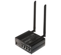 MODEM 4G LTE CAT. 6 RŪTERIS RUTX09 Dual SIM Teltonika