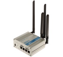 PIEKĻUVES PUNKTS 4G LTE +ROUTER RUTX11 Dual SIM Bluetooth BLE, Wi-Fi 5, 2.4 GHz, 5 GHz, 867 Mbps Teltonika