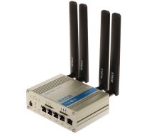 PIEKĻUVES PUNKTS 5G +ROUTER RUTX50 Dual SIM Wi-Fi 5, 2.4 GHz, 5 GHz, 867 Mbps Teltonika