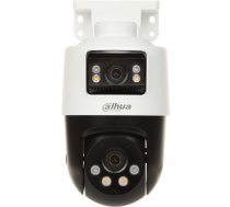 ĀRĒJĀ PT IP ROTĀCIJU KAMERA SDT2A200-2F-NB-A-PV WizSense Smart Dual Light – 1080p 4 mm DAHUA