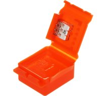 SAVIENOJUMU KĀRBA GELBOX SUPER-BLOCK-3 IP68 RayTech