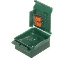 SAVIENOJUMU KĀRBA GELBOX SUPER-BLOCK-3W IP68 RayTech