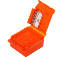 SAVIENOJUMU KĀRBA GELBOX SUPER-BLOCK-5 IP68 RayTech
