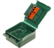SAVIENOJUMU KĀRBA GELBOX SUPER-BLOCK-5W IP68 RayTech